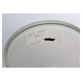 Gay Fad Gin Decanter and Mugs Set with Vintage Design