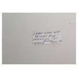 Set of Franciscan Desert Rose Dinnerware - Plates, Bowls, Cups