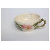 Set of Franciscan Desert Rose Dinnerware - Plates, Bowls, Cups