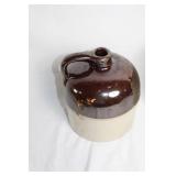 Set of 3 Vintage Stoneware Jugs - Red Wing and USA