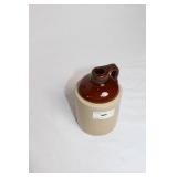 Set of 3 Vintage Stoneware Jugs - Red Wing and USA