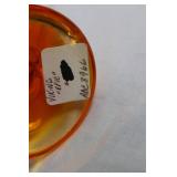 Pair of Murano Glass Duck Figurines - Vintage Collection