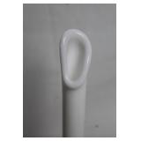 Set of Fenton Milk Glass Hobnail Vases and Bowls