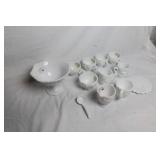 Collection of Westmoreland 