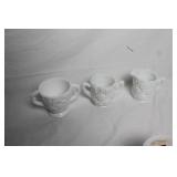 Collection of Westmoreland 