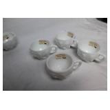 Collection of Westmoreland 