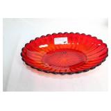 Collection of 3 Decorative Glass Pieces