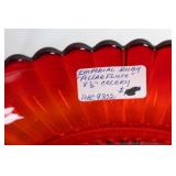 Collection of 3 Decorative Glass Pieces