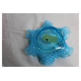 Collection of 3 Decorative Glass Pieces