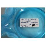 Collection of 3 Decorative Glass Pieces