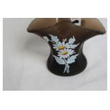 Collection of 3 Decorative Glass Pieces