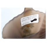 Collection of 3 Decorative Glass Pieces