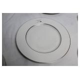 Royal Doulton Argenta Fine China Set - 7 Pieces