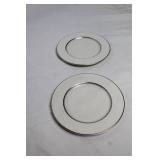 Royal Doulton Argenta Fine China Set - 7 Pieces