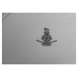 Royal Doulton Argenta Fine China Set - 7 Pieces