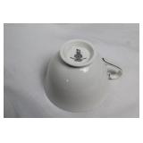 Royal Doulton Argenta Fine China Set - 7 Pieces