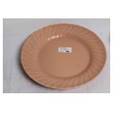 Franciscan Coronado Dinner Plates and Glass Cups Set