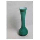 Set of 4 Glass Vases and Bowls - Assorted Designs and Colors