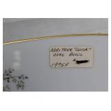 Set of Noritake Louise Pattern Porcelain Tableware