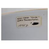 Set of Noritake Louise Pattern Porcelain Tableware