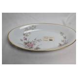 Set of Noritake Louise Pattern Porcelain Tableware