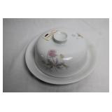Set of Noritake Louise Pattern Porcelain Tableware
