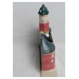 1969 Williamsburg Bourbon Supreme Ceramic Decanter