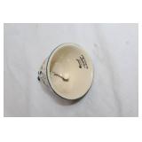 Franciscan Danbury Mint 