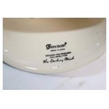 Franciscan Danbury Mint 