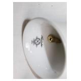 Set of 3 Assorted Decorative Porcelain Bells