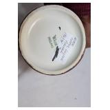 Vintage Wade Copper Lustre Pitcher Made in England