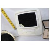 Collection of Assorted Vintage and Costume Jewelry with Accessories