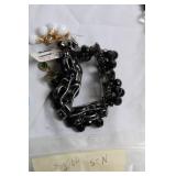 Collection of Assorted Vintage and Costume Jewelry with Accessories