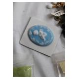 Collection of Assorted Vintage and Costume Jewelry with Accessories