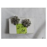 Collection of Assorted Vintage and Costume Jewelry with Accessories