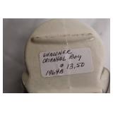 Collection of 7 Vintage Porcelain and Ceramic Decor Pieces