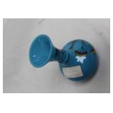 Collection of 7 Vintage Porcelain and Ceramic Decor Pieces