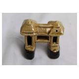 Collection of 7 Vintage Porcelain and Ceramic Decor Pieces