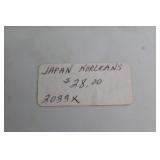 Collection of 10 Porcelain Figurines and Decorative Items