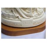 Collection of 10 Porcelain Figurines and Decorative Items