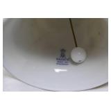 Collection of 10 Porcelain Figurines and Decorative Items