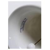 Collection of 10 Porcelain Figurines and Decorative Items