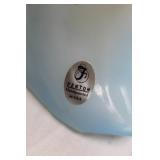 Set of 6 Fenton Handpainted Halloween Figurines