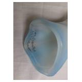 Set of 6 Fenton Handpainted Halloween Figurines