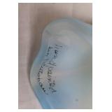 Set of 6 Fenton Handpainted Halloween Figurines