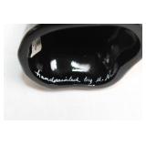 Set of 6 Fenton Handpainted Halloween Figurines