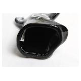 Set of 6 Fenton Handpainted Halloween Figurines