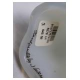 Set of 6 Fenton Handpainted Halloween Figurines