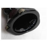 Set of 6 Fenton Handpainted Halloween Figurines