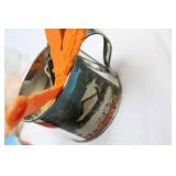 Vintage Collectible Tins and Memorabilia Set